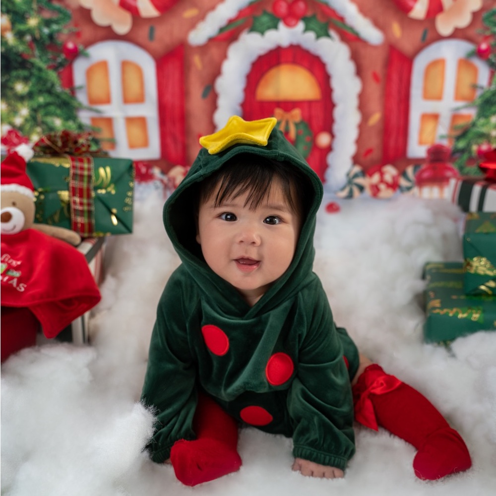 Christmas bundle
